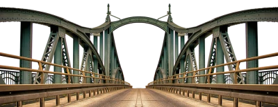 Bridge PNG Transparent Image