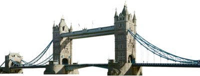 Bridge PNG Transparent Image