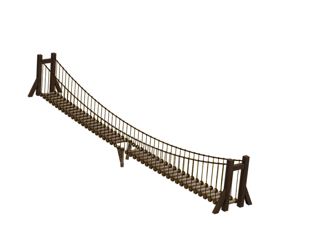Bridge PNG Transparent Image 20