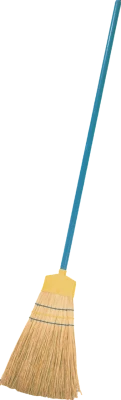 Broom PNG Transparent Image
