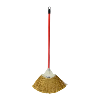 Broom PNG Transparent Image