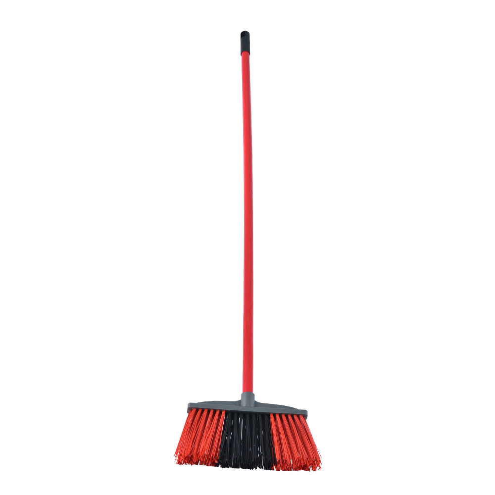 Broom PNG Transparent Image