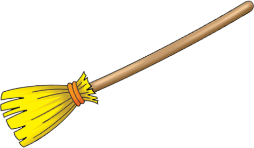 Broom PNG Transparent Image 20