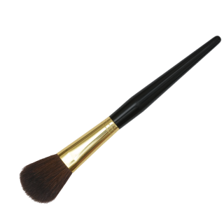 Makeup Brush PNG Transparent Image 3