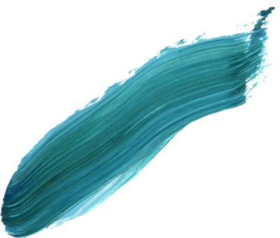 Artistic Brush Stroke PNG Download
