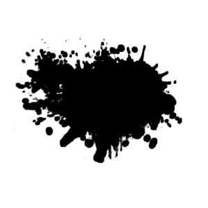 Paint Brush Stroke PNG Transparent Image