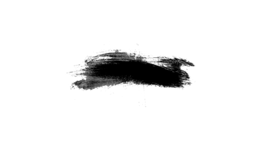 Paint Brush Stroke PNG Transparent Image