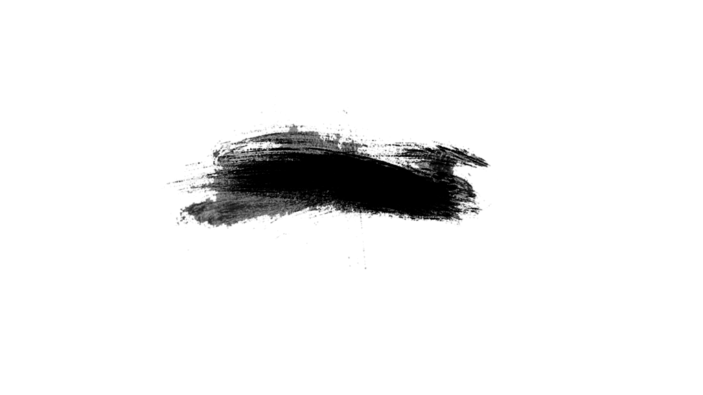 Paint Brush Stroke PNG Transparent Image