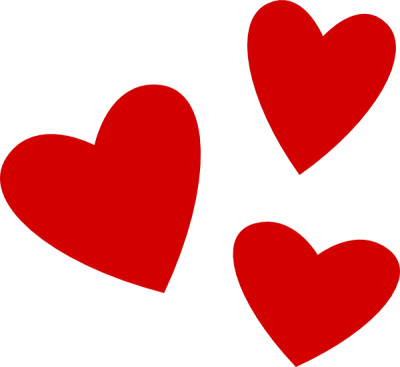 Love Icon Transparent