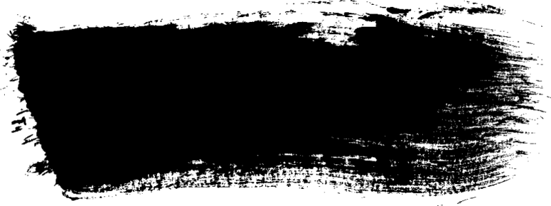 Paint Brush Stroke PNG Transparent Image 13