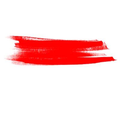Paint Brush Stroke PNG Transparent Image