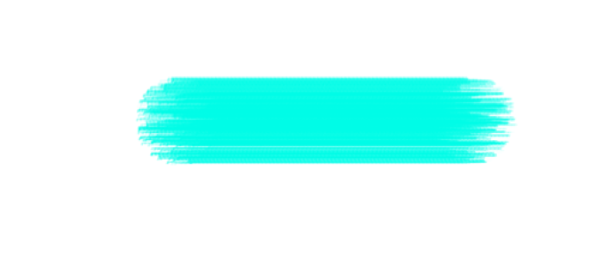 Paint Brush Stroke PNG Transparent Image 20
