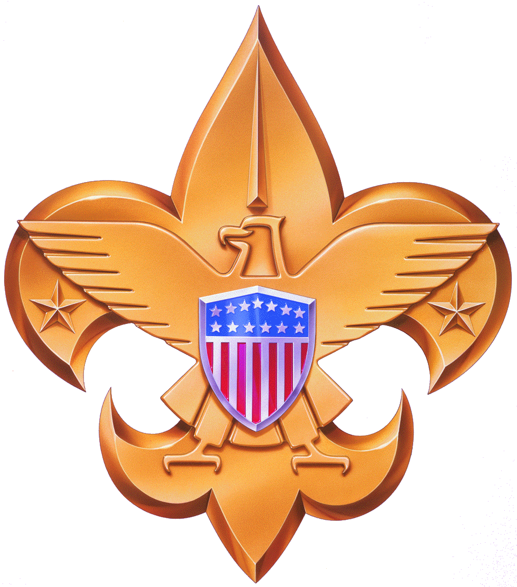 BSA Logo PNG Transparent Image 4