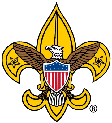 BSA Logo PNG Transparent Image