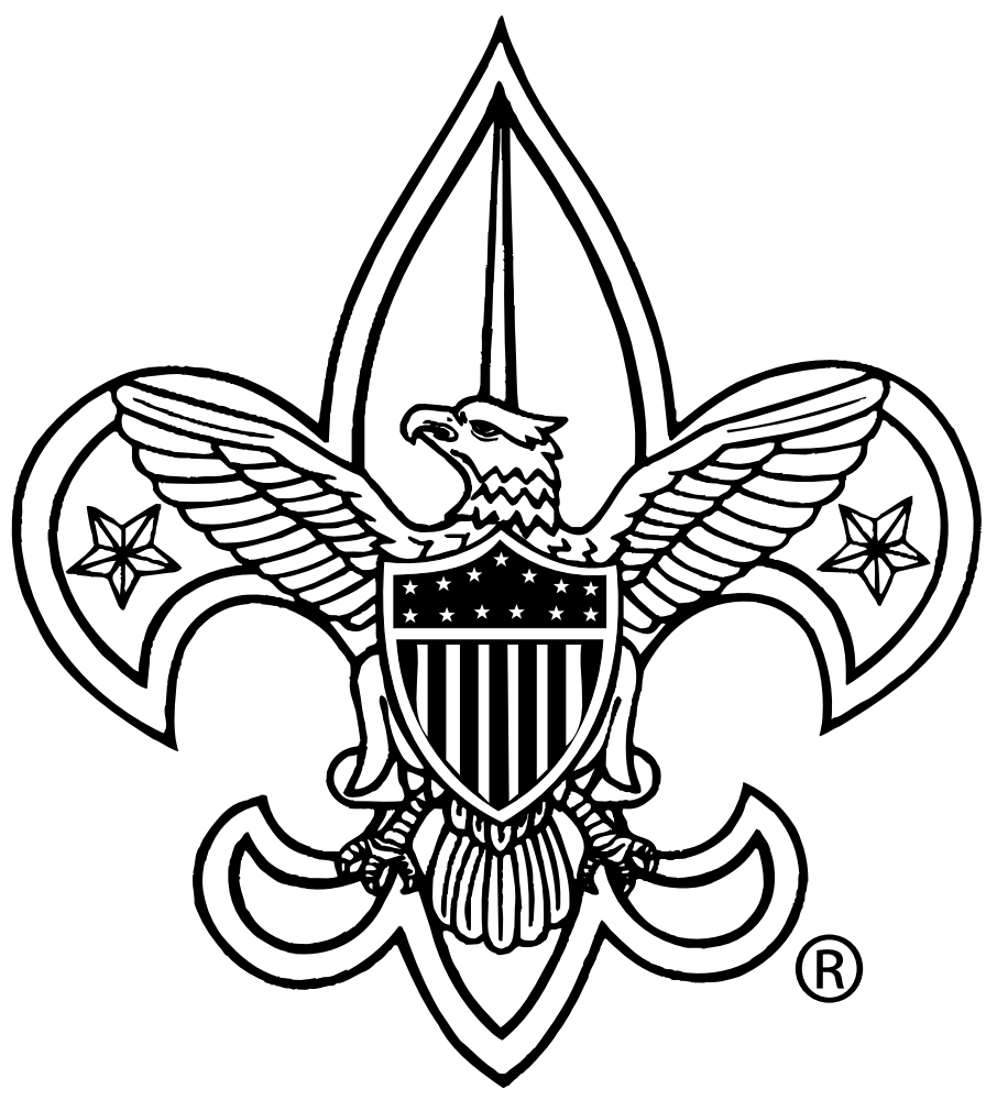 BSA Logo PNG Transparent Image 8