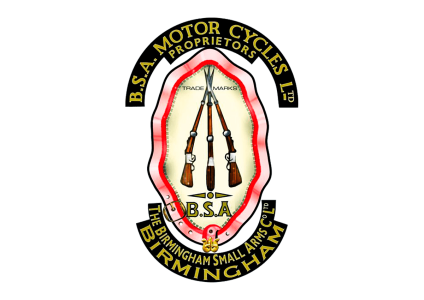 BSA Logo PNG Transparent Image 10