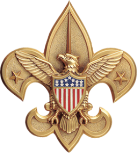 BSA Logo PNG Transparent Image 12
