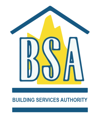 BSA Logo PNG Transparent Image