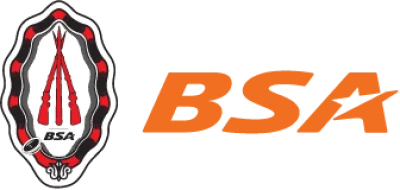 BSA Motorcycles Logo PNG Download