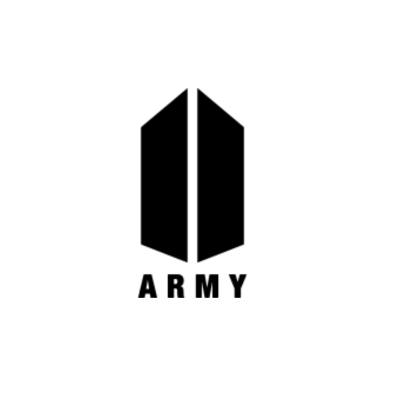 BTS Logo PNG Transparent Image