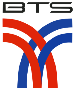 BTS Logo PNG Transparent Image 13