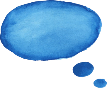 Speech Bubble PNG Clipart Transparent Image 4