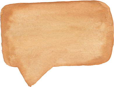 Speech Bubble PNG Clipart Transparent Image 5