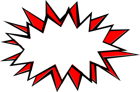 Speech Bubble PNG Clipart Transparent Image 6