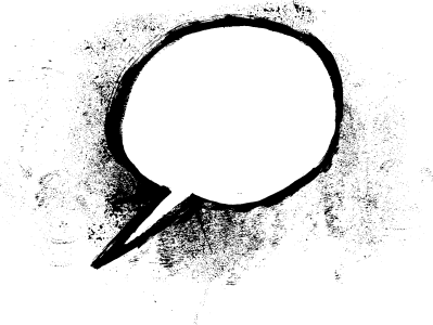 Speech Bubble PNG Clipart Transparent Image 9