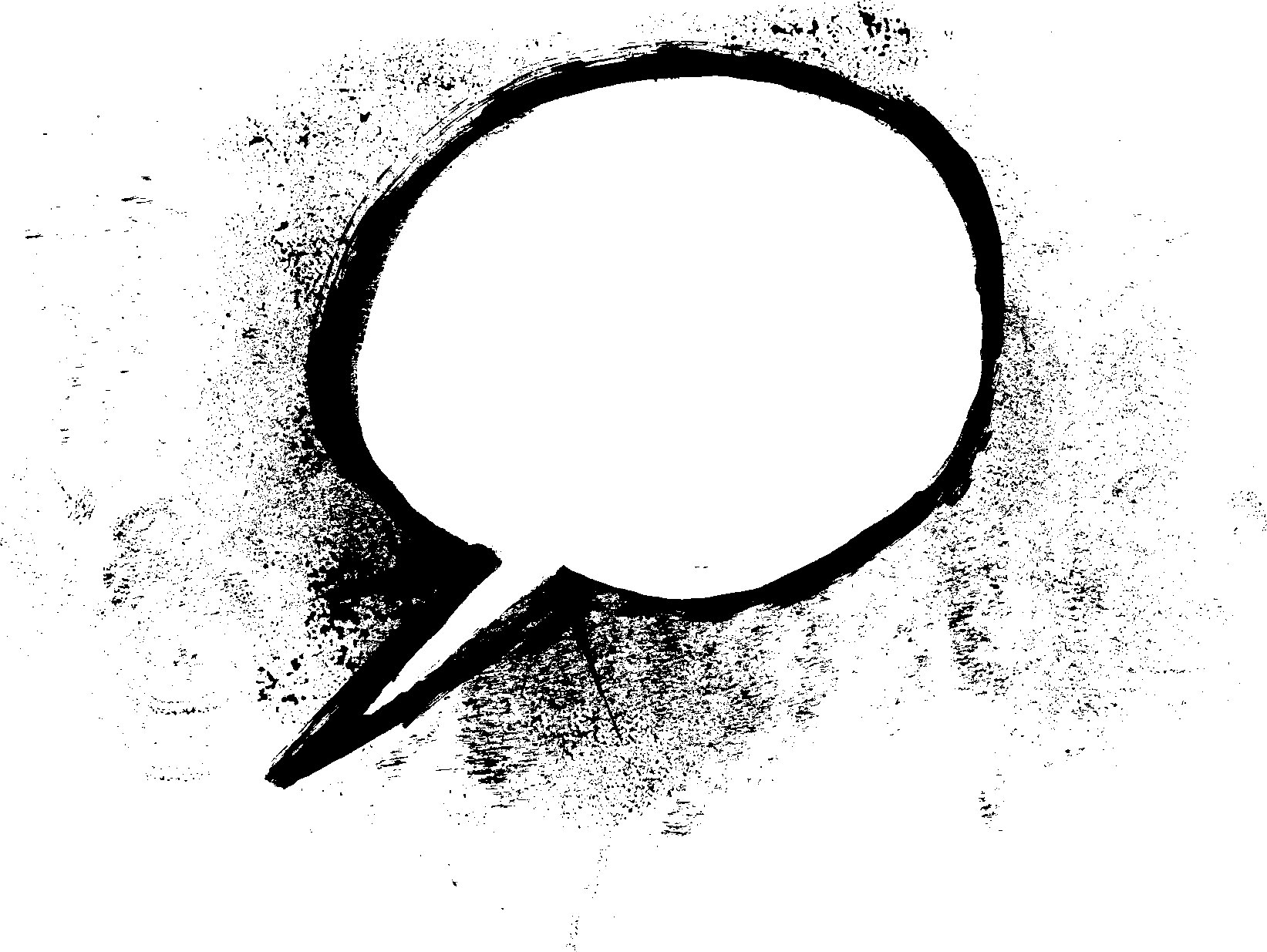 Speech Bubble PNG Clipart Transparent Image 9