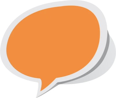 Speech Bubble PNG Clipart Transparent Image