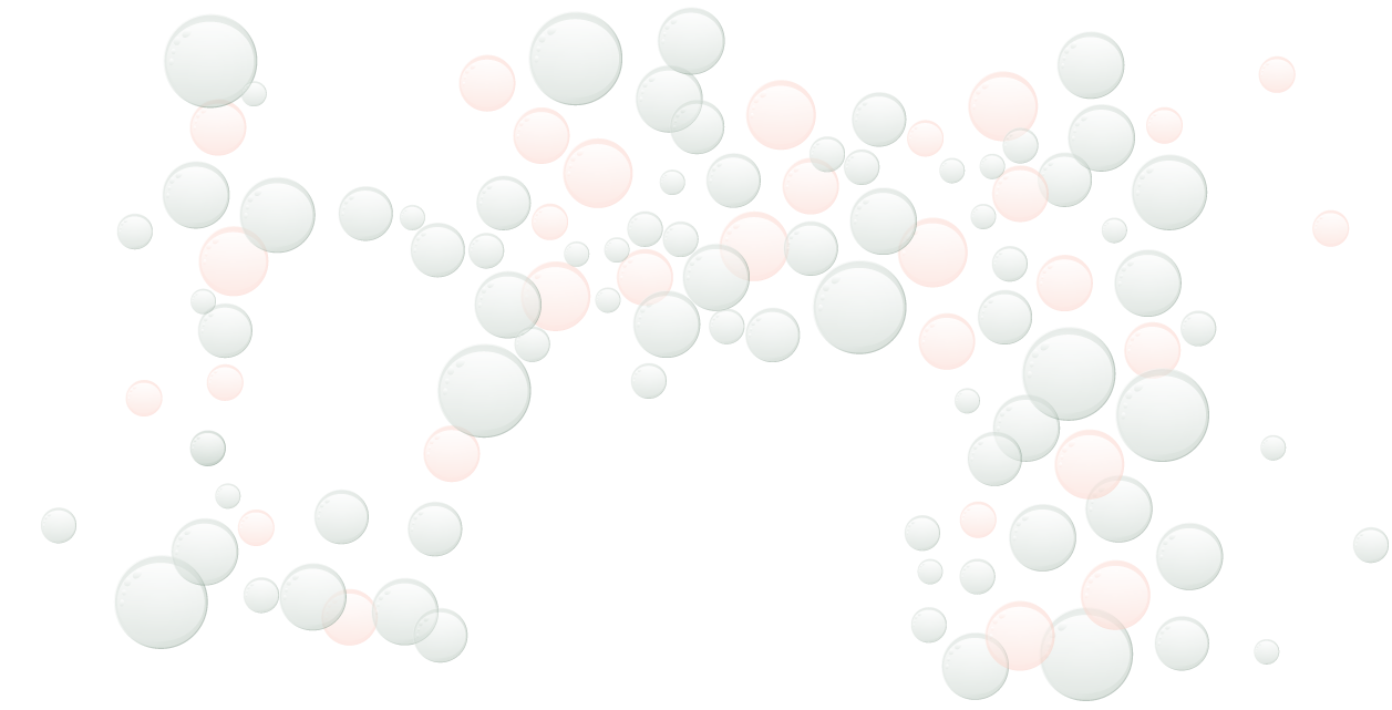 Floating Bubbles PNG Download 8