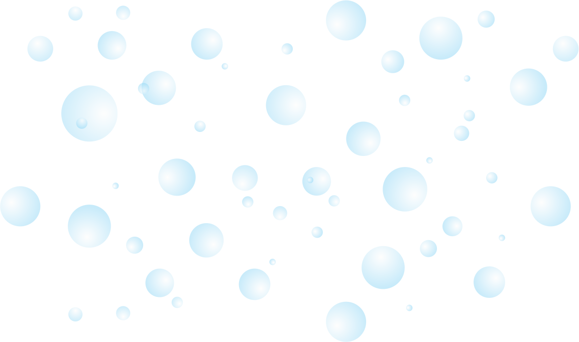 Floating Bubbles PNG Download 13