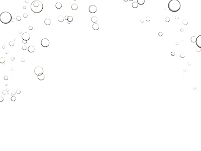 Floating Bubbles PNG Download