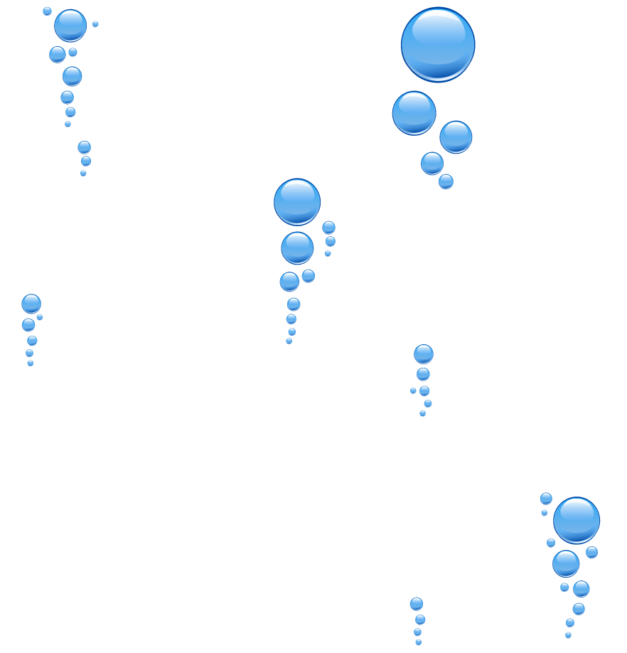 Floating Bubbles PNG Download 20