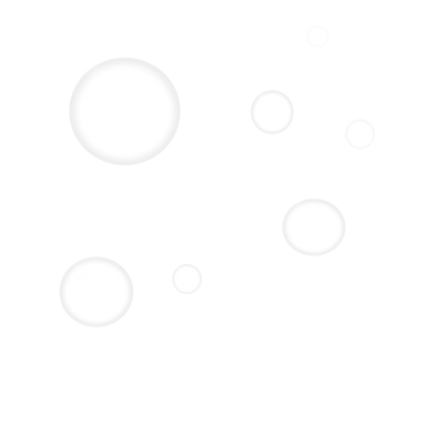 Bubbles PNG Transparent Image