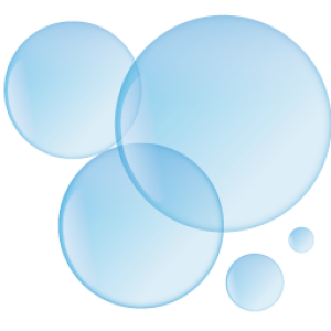 Bubbles PNG Transparent Image 3