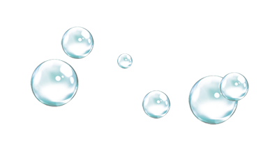 Bubbles PNG Transparent Image 5