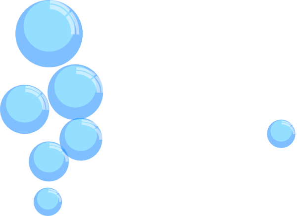 Bubbles PNG Transparent Image 7