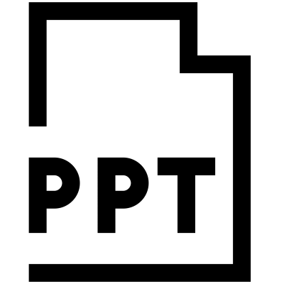 PPT ICON PNG