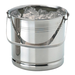 Water Bucket PNG Download