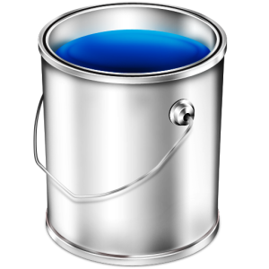 Water Bucket PNG Download