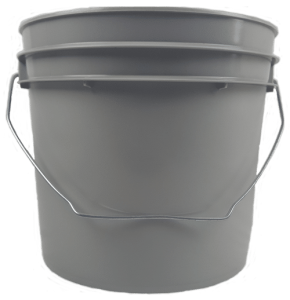 Water Bucket PNG Download