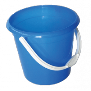 Water Bucket PNG Download