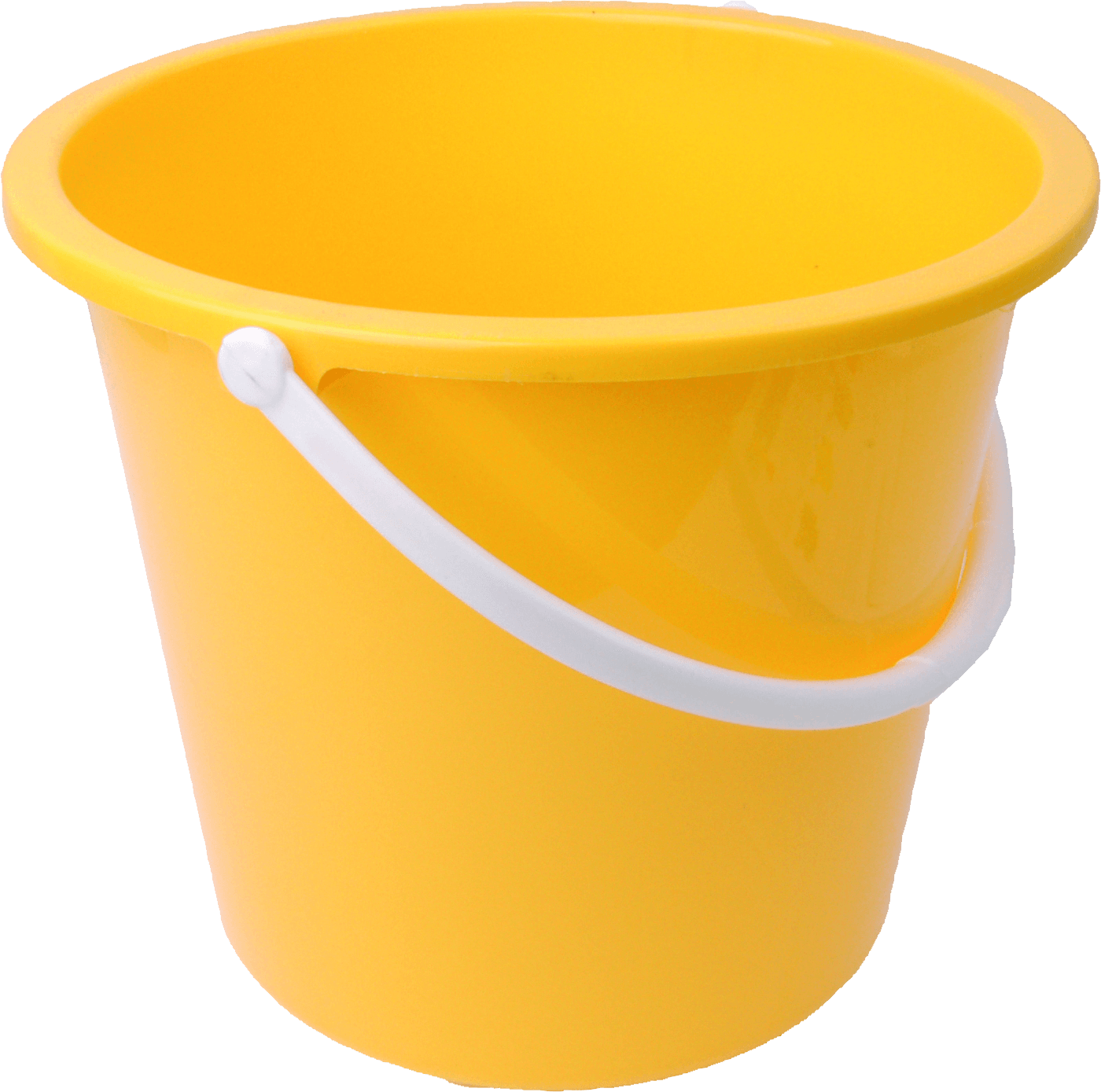 Bucket PNG Transparent Image