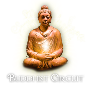 Lord Buddha Illustration PNG Download 13