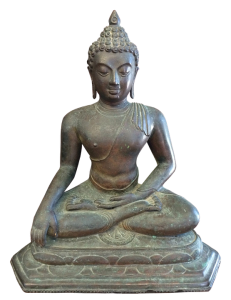 Lord Buddha Illustration PNG Download 16