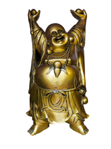Lord Buddha Illustration PNG Download 17