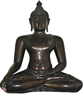Lord Buddha Illustration PNG Download 20
