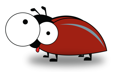 Insect/Bug Illustration PNG Download 4